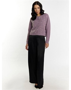 Кардиган, фиолетовый Faina