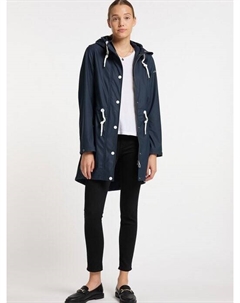 Переходное пальто, синий Dreimaster