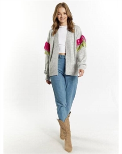 Кардиган, серый Izia