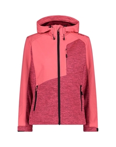 Куртка 33A1726, розовый Cmp