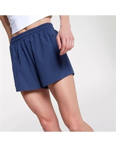 Женские шорты для бега Infinity с высокой посадкой Calia