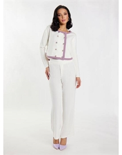 Кардиган, экрю Faina