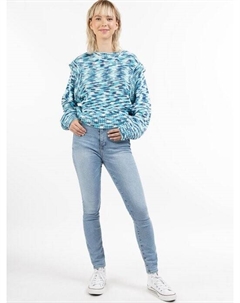 Вязаная кофта, мультиколор Mymo