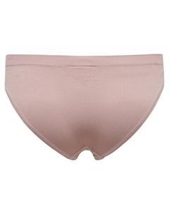 Трусы Hipster s Hmljuno 3 Pack Seamless Hipster, цвет ASH ROSE/BLACK/PALOMA Hummel