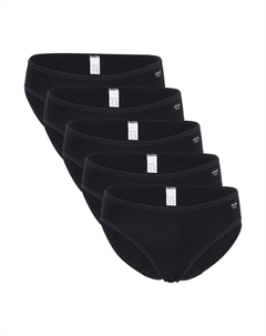 Трусы Mini Soft Feeling, черный Speidel