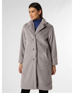 Пальто, серый More&more