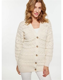 Кардиган, коричневый Usha