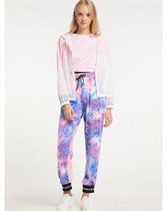 Ветровки, розовый Mymo