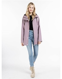 Дождевик, розовый Icebound