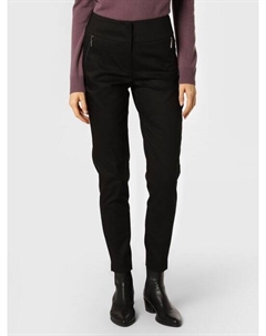 Брюки, черный Comma,