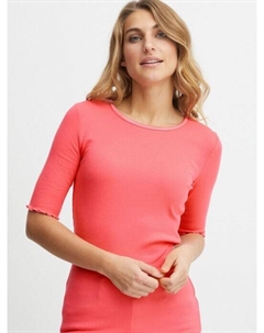 Футболка фризамонд, розовый Fransa