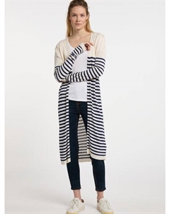 Кардиган, синий Dreimaster