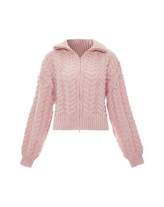 Кардиган, розовый Mymo