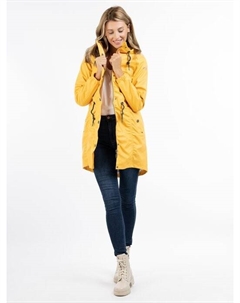 Дождевик, желтый Usha