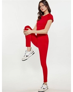 Брюки, фуксия Mymo