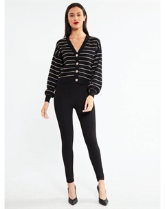 Кардиган, черный Faina