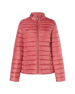 Легкая стеганая куртка, красный Usha