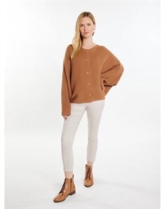 Кардиган, коричневый Usha