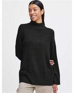 Вязаная кофта, черный B.young