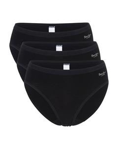 Трусы Mini Bambus, черный Speidel