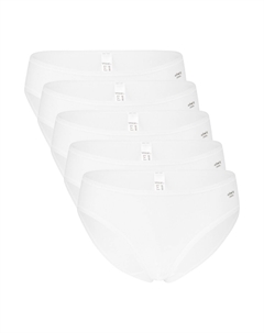 Трусы Mini Soft Feeling, белый Speidel