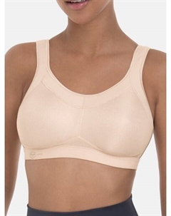 Спортивный бюстгальтер импульс, розовый Anita