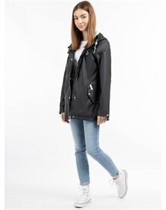 Дождевик, черный Mymo