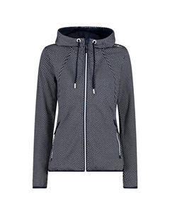 Куртка Fix Hood 32H3556, серый Cmp