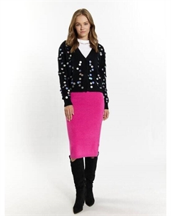 Кардиган, черный Izia