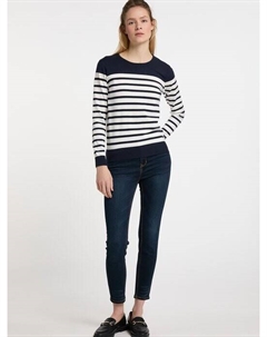 Вязаная кофта, мультиколор Dreimaster