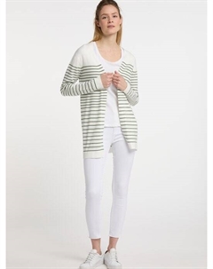 Кардиган, зеленый Dreimaster