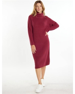 Платье, красный Usha