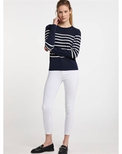 Вязаная кофта, мультиколор Dreimaster