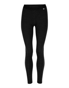 Термобрюки, черный Danish endurance