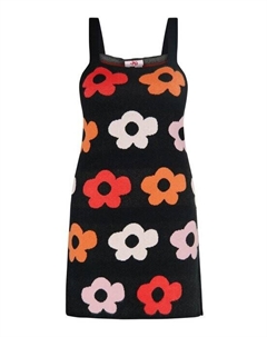 Платье, черный Mymo