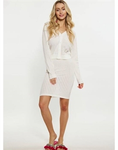 Кардиган, белый Izia