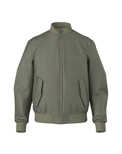 Межсезонная куртка, зеленый Joop