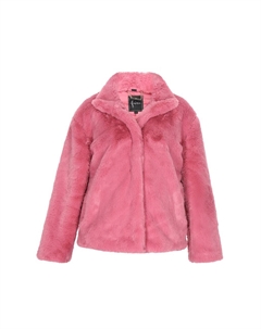 Зимняя куртка Winter Jacket, цвет dark pink Faina