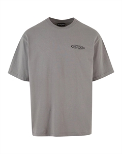 Футболка Introspect, серый 2y studios