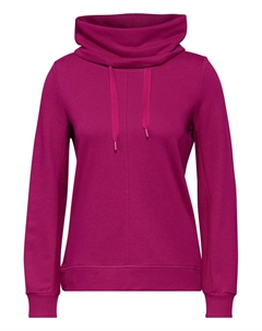 Свитер Sweatshirt, цвет magenta Cecil