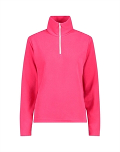 Толстовка 31G3656 Half Zip, розовый Cmp