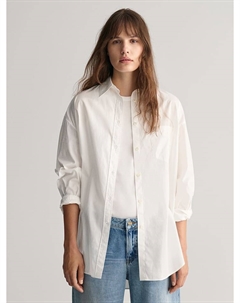 Блуза Hemd, белый Gant