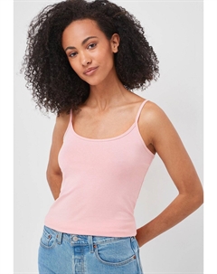 Топ, светло-розовый Next