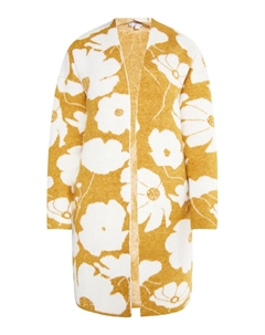 Кардиган Knit Cardigan Lurea, цвет Curry Usha