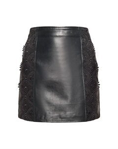 Юбка Skirt, черный Faina