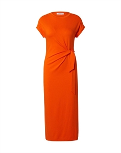 Платье Dress Milla, оранжевый Edited