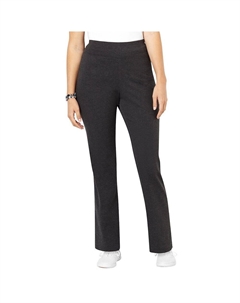 Женские брюки для йоги Екатерины больших размеров, цвет Heather Grey Catherine's