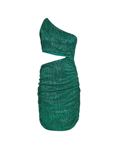 Платье Cocktail Dress, изумрудный/темно-зеленый Faina