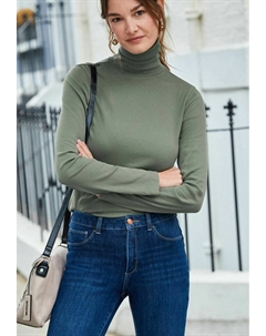 Свитер, зеленый Next