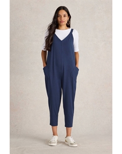 Комбинезон из джерси Selina, синий White stuff